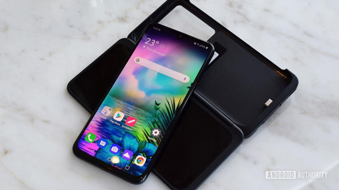 LG launches G8X ThinQ, a detachable 2-screen smartphone Picture 10