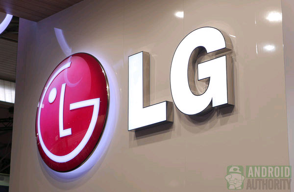 LG may sell 60 million smartphones in 2014 Picture 1