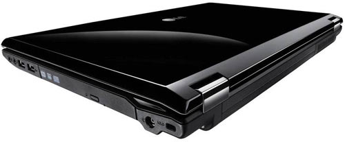 LG's Widebook R590 gaming laptop Picture 3