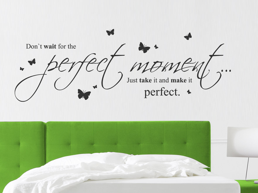 Life will change when you stop waiting Picture 2