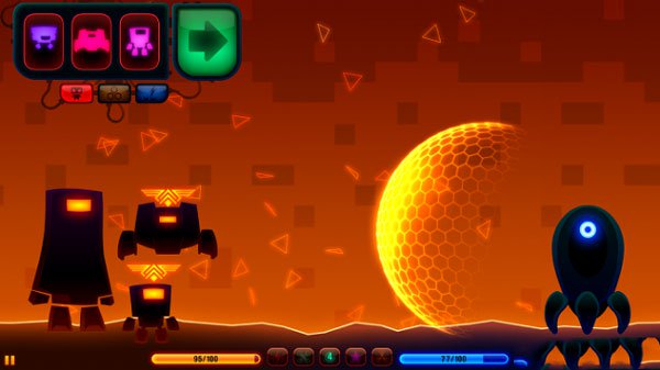 Light but fun games on Windows 8 Picture 1