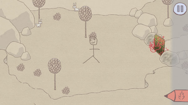 Light but fun games on Windows 8 Picture 2