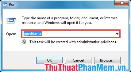 Limiting the spread of Virus, Trojan manually on Windows Picture 1