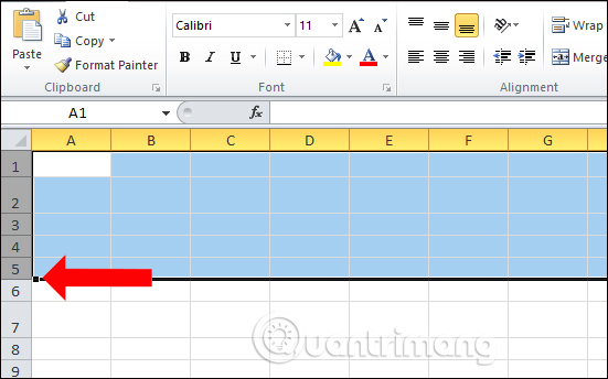 Line breaks in Excel Picture 1