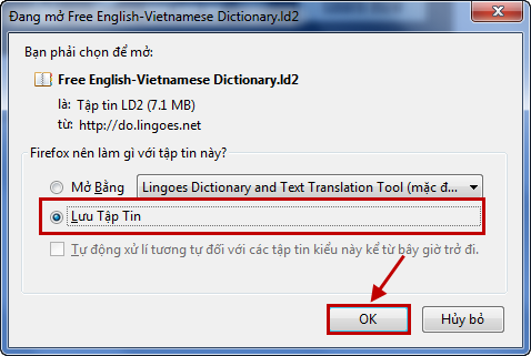 Lingoes - The best free dictionary software Picture 6