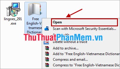 Lingoes - The best free dictionary software Picture 7