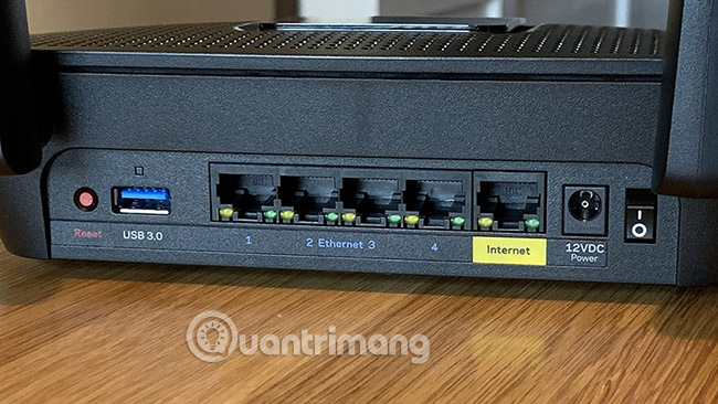 Linksys MR8300 - Mesh Mesh Wi-Fi for advanced users Picture 2