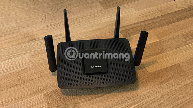 Linksys MR8300 - Mesh Mesh Wi-Fi for advanced users Picture 4