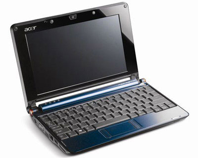 Linux conquers users via netbooks Picture 6