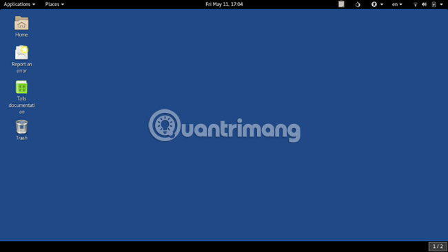 Linux distro for new, easy to use, beautiful Picture 12