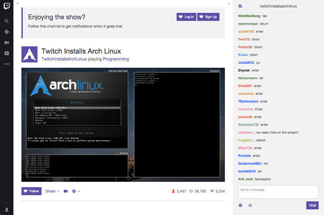 Linux distro for new, easy to use, beautiful Picture 5