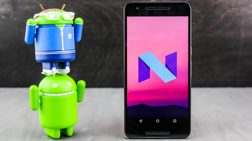 List devices to Android 7.0 Nougat, how to download and how to install Picture 1