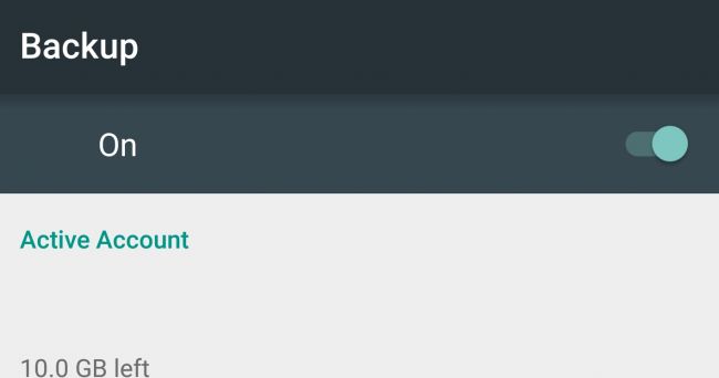 List devices to Android 7.0 Nougat, how to download and how to install Picture 10