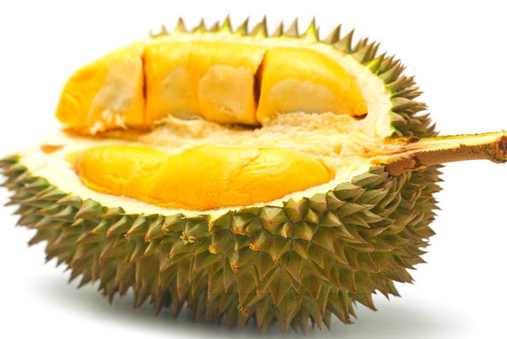 List of 10 most rare and delicious voted fruits in the world Picture 6