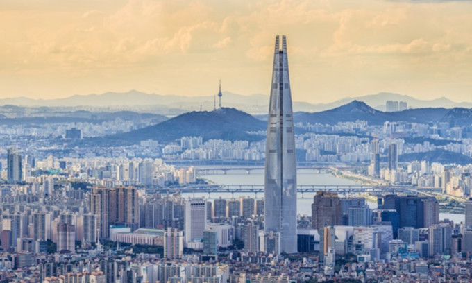 List of 10 tallest skyscrapers in the world today Picture 6