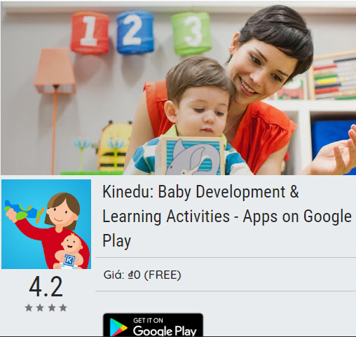 List of applications, the game is nominated for the 'Google Play Award 2019' award Picture 1