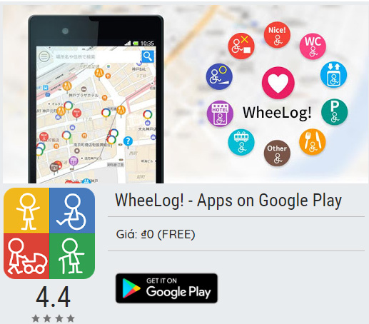 List of applications, the game is nominated for the 'Google Play Award 2019' award Picture 10