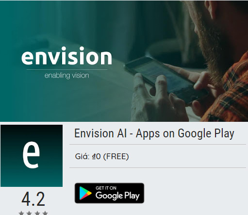 List of applications, the game is nominated for the 'Google Play Award 2019' award Picture 6