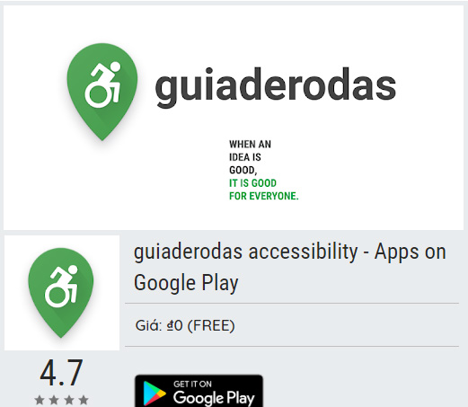 List of applications, the game is nominated for the 'Google Play Award 2019' award Picture 7