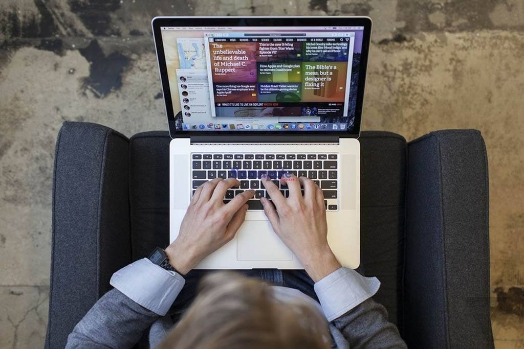 List of common Mac shortcuts Picture 2