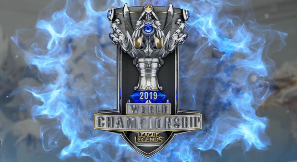 List of participating teams and schedules of the Play-In Stage, Group Stage of Worlds 2019 League of Legends Picture 2