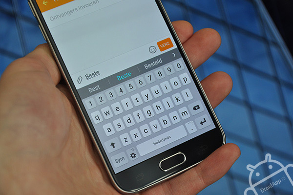 List of shortcuts for Google Docs on Android (Part 4) Picture 1