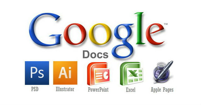 List of shortcuts for Google Docs on Chrome OS (Part 3) Picture 1
