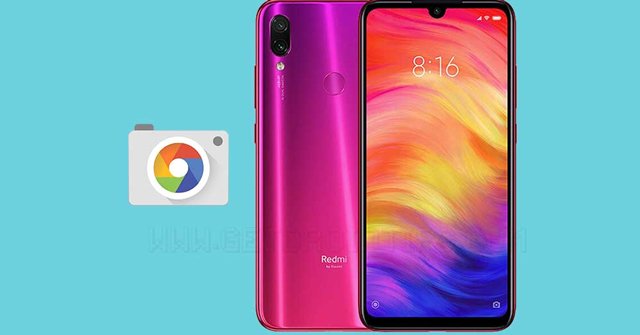 List of smartphones that support Google Camera (Gcam) Picture 1