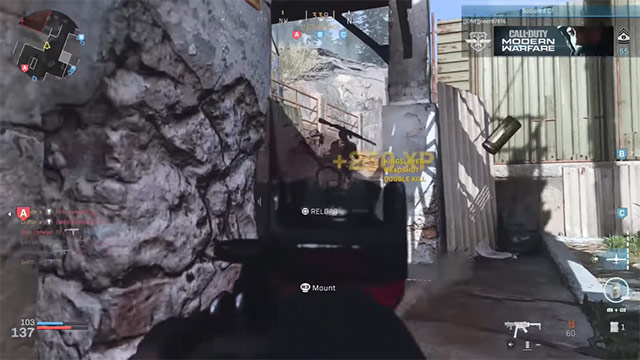 List of strongest guns Call of Duty Warzone Battle Royale mode Picture 6