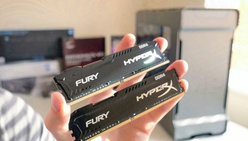 List of the best RAM for your computer should not be ignored Picture 4
