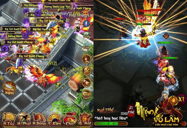 List of the most successful Vietnamese games on smartphone platforms Picture 5