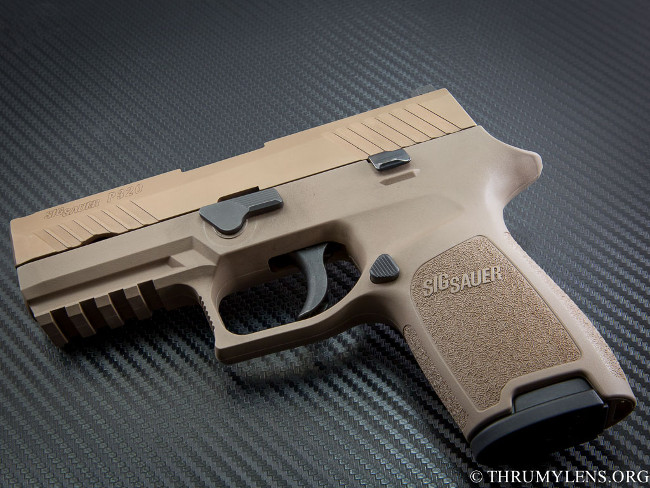 List of the world's best 10 handguns Picture 2