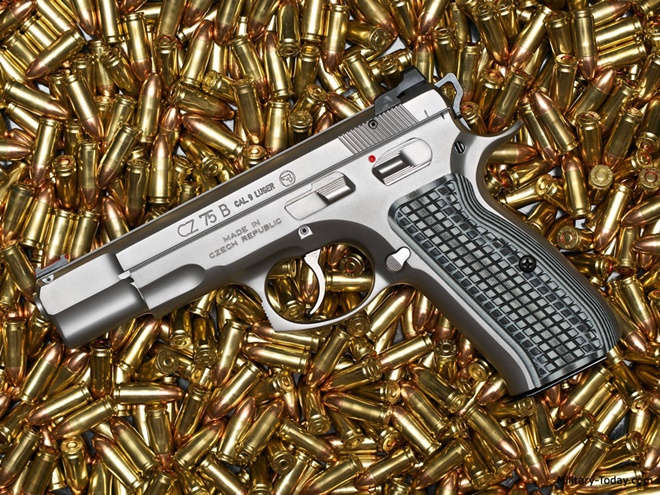 List of the world's best 10 handguns Picture 5