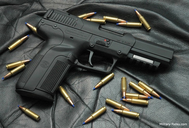 List of the world's best 10 handguns Picture 7
