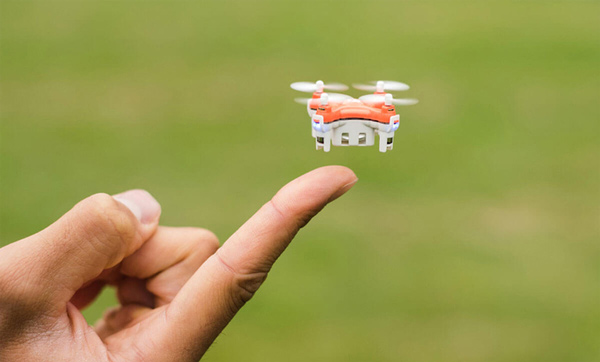 List of the world's smallest technology items Picture 3