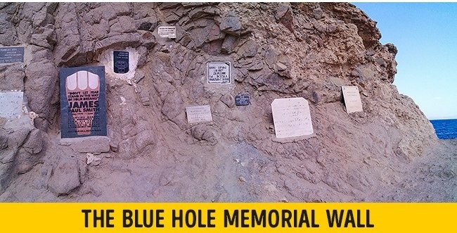 Listed 10 most picturesque but dangerous waterways in the world Picture 8