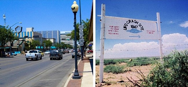 Listed 12 most exotic towns in the world Picture 13