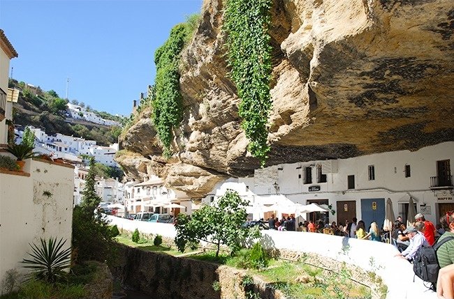 Listed 12 most exotic towns in the world Picture 15