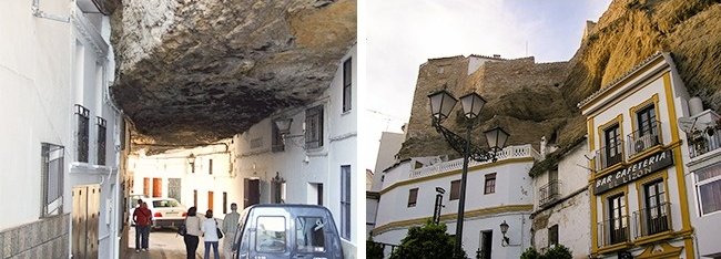 Listed 12 most exotic towns in the world Picture 16