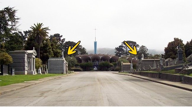 Listed 12 most exotic towns in the world Picture 17