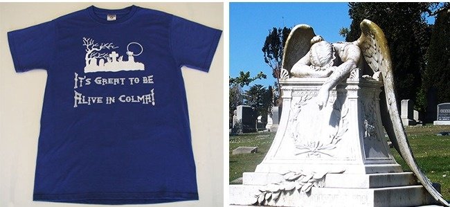 Listed 12 most exotic towns in the world Picture 18