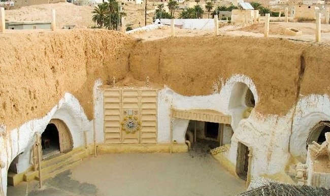 Listed 12 most exotic towns in the world Picture 7