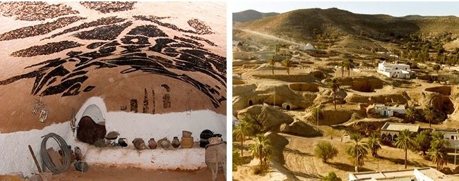 Listed 12 most exotic towns in the world Picture 8