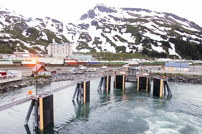 Listed 12 most exotic towns in the world Picture 9