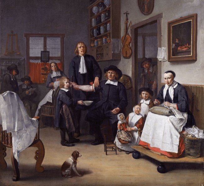 Listed 12 most monstrous practices that our ancestors had done in the past Picture 6