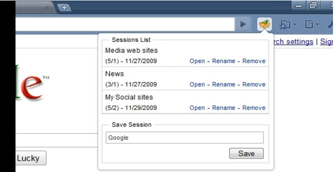 Listed 15 Chrome Extension for programmers Picture 14