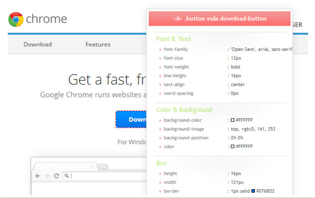 Listed 15 Chrome Extension for programmers Picture 6