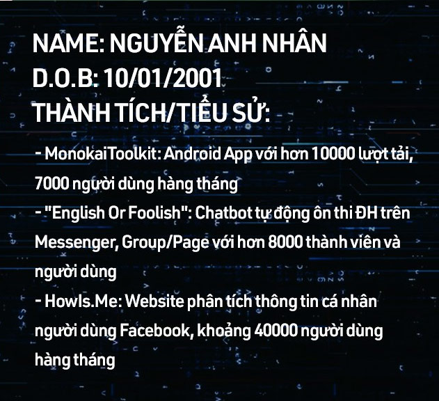 Listen to the young 'not medium' answers about IT industry Picture 1