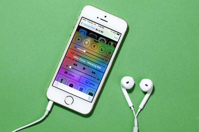 Listening to bigger music will make your battery run faster? Picture 2