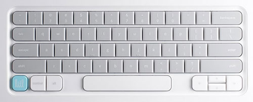 Litl Webbook - Computer entertainment and community connection Picture 6